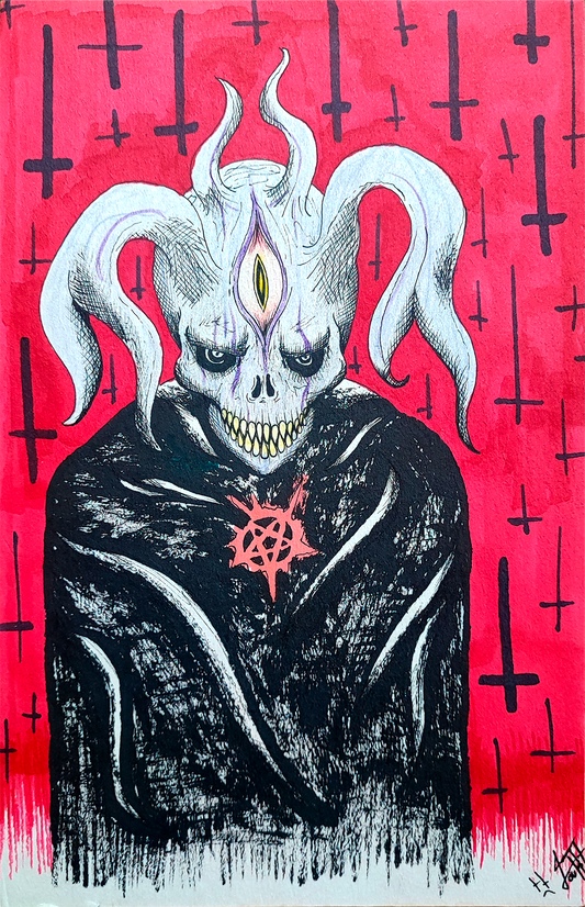 PRIEST