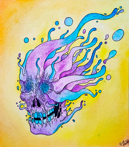 MELTING POINT