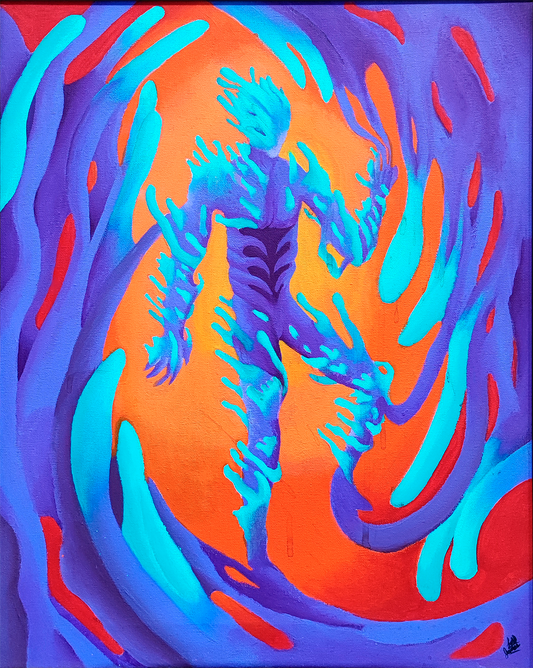 METAMORPHOSIS